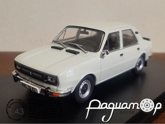 Skoda 120L (1982) 143ABS-724EB [GN]