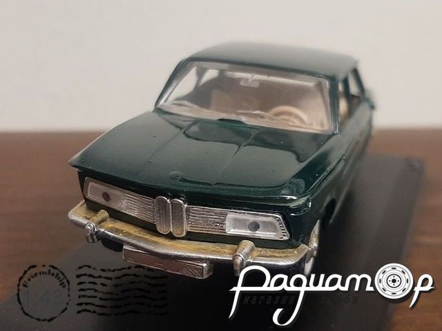 BMW 2000 (1966) 1337 [GN]