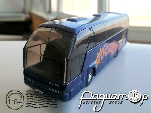 Neoplan Starliner 133013 [ZR]*