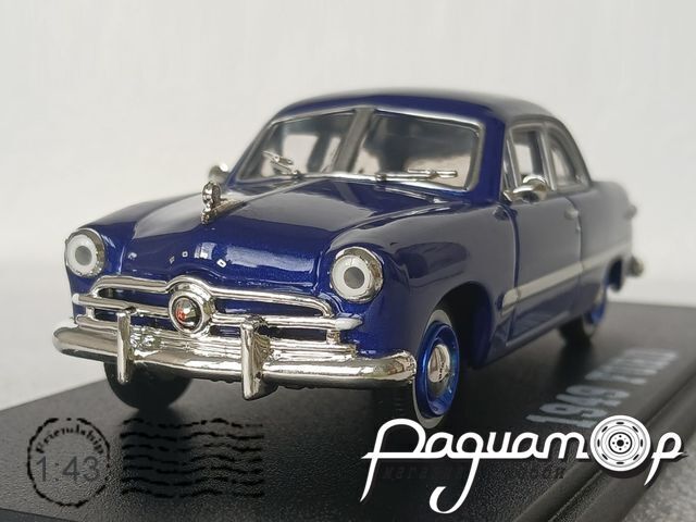  Ford (1949) 5462 [US]