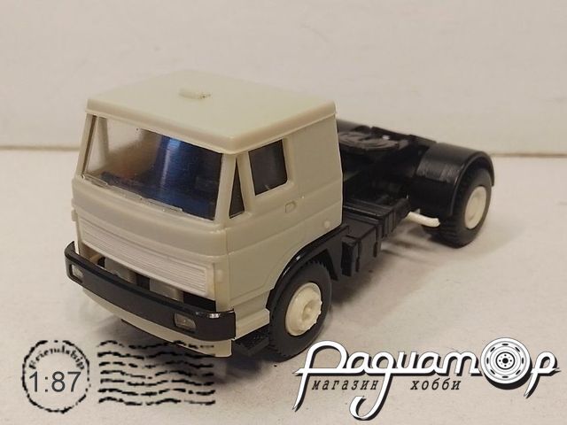 Skoda LIAZ-100.471 седельный тягач (1977) 665997 [IS]*