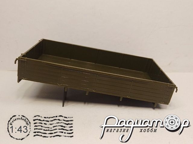 Борт (для НАМИ-012) 666022 [IS]