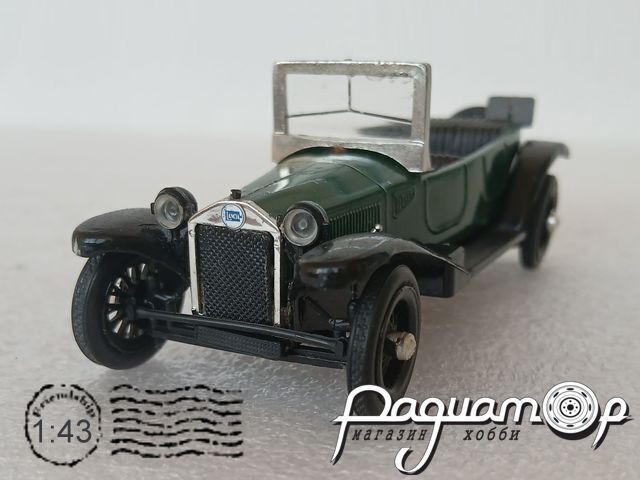 Lancia Lambda 5 S (1925) 4709 [US]*