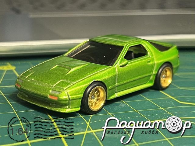Mazda Savanna RX 7 FC3S (1989) 272037 [MI]***