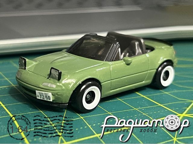 Mazda MX5 Miata (1991) 272041 [MI]*