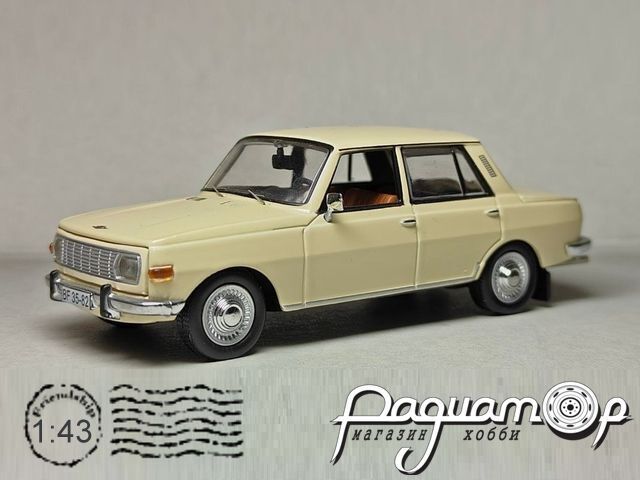 Wartburg 353 (1967) IST032 [SM]