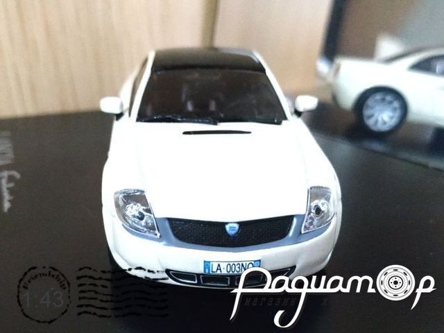 Lancia Fulvia (2003) 783011 [NK]