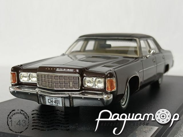 Chrysler Newport (1974) 5601 [US]