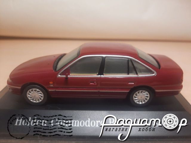 Holden Commodore Berlina VS (1995) 317897 [SR]***