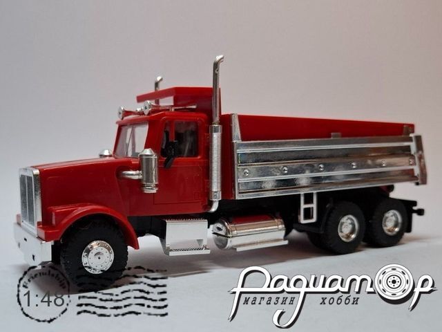 Western Star (2003) 198102 [GS]*