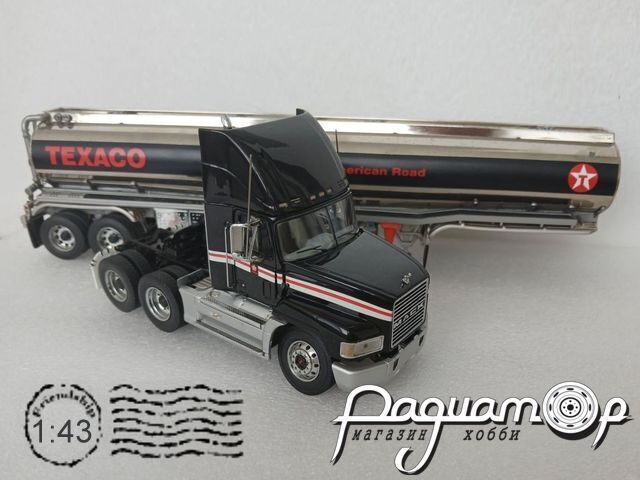Mack CH 613 