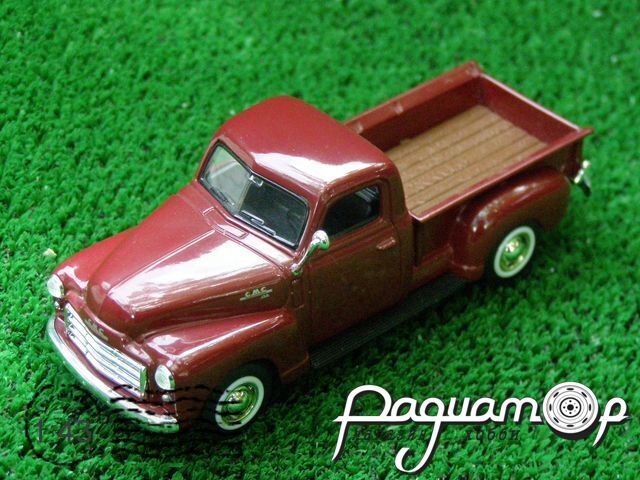GMC Pick Up (1950) 94255-1 [GI]