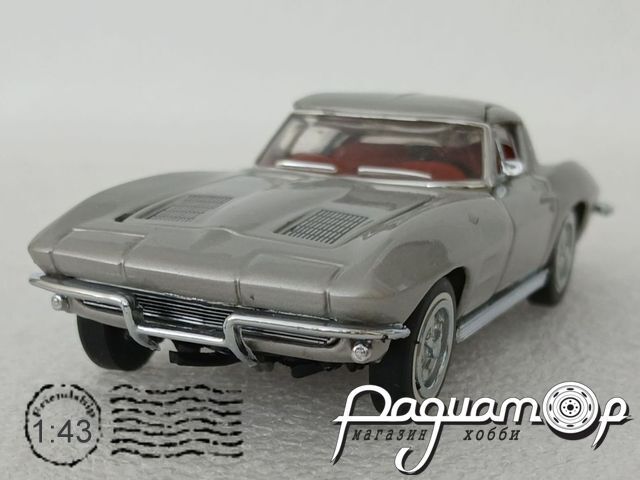 Chevrolet Corvette (1963) 5645 [US]***
