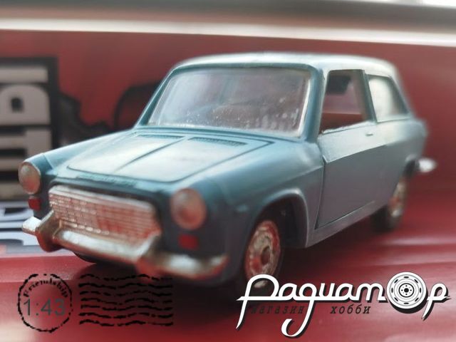 Autobianchi Primula (1964) 888384 [BD]***
