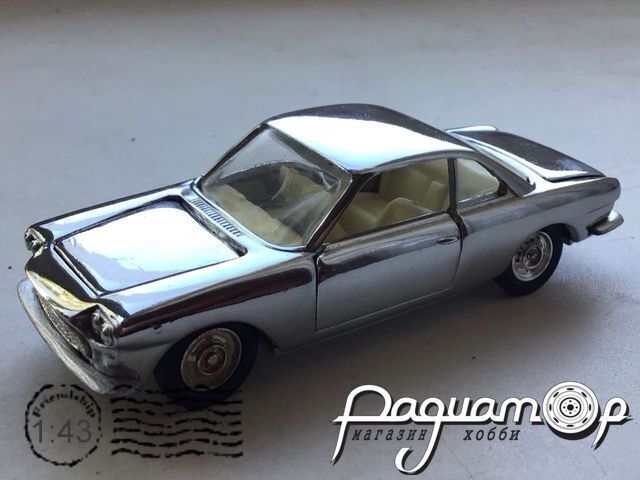Fiat Siata 1500 (1965) 244019 [S2]