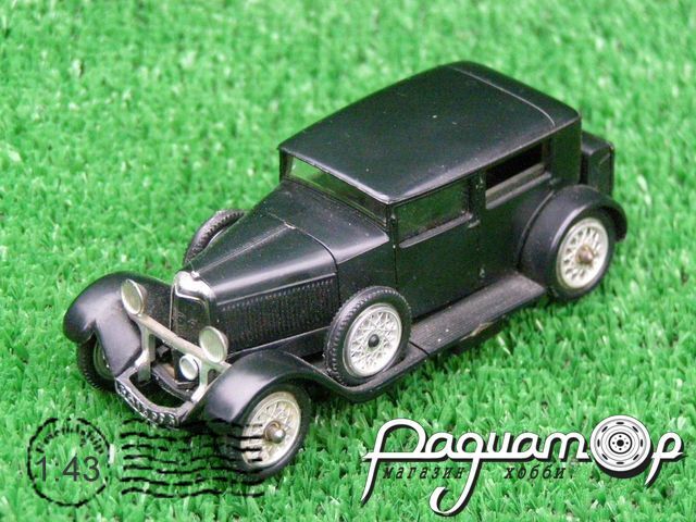 Panhard 35 СV (1927) 784446 [GI]*