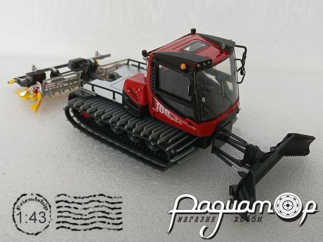 PistenBully 100 (2003) 5630 [US]