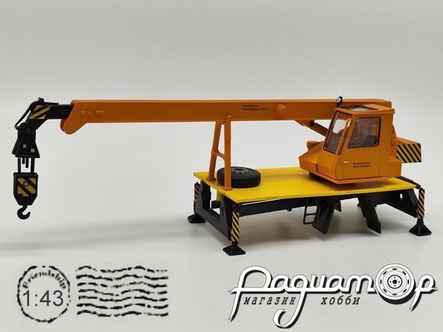 Надстройка Hydros P10T (Jelcz 315M и т.п.) 512731 [SV]