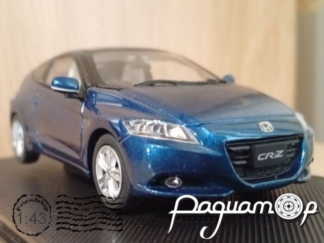 Honda CR-Z (2010) 44392 [NK]