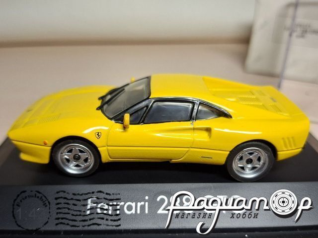 Ferrari 288 GTO (1984) 318040 [SR]