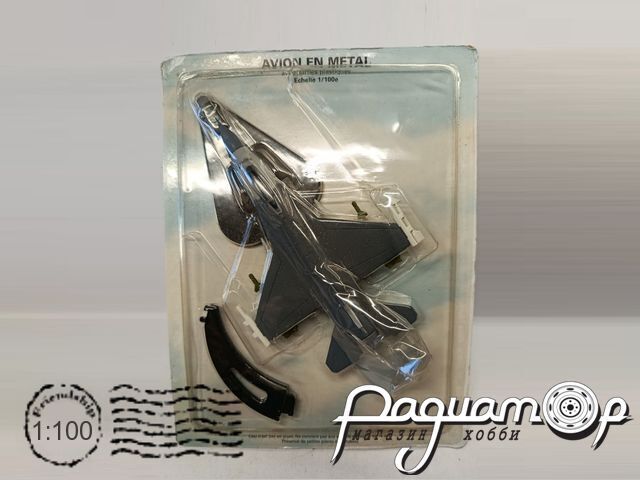 F-16 Fighting Falcon (1978) 666214 [IS]***
