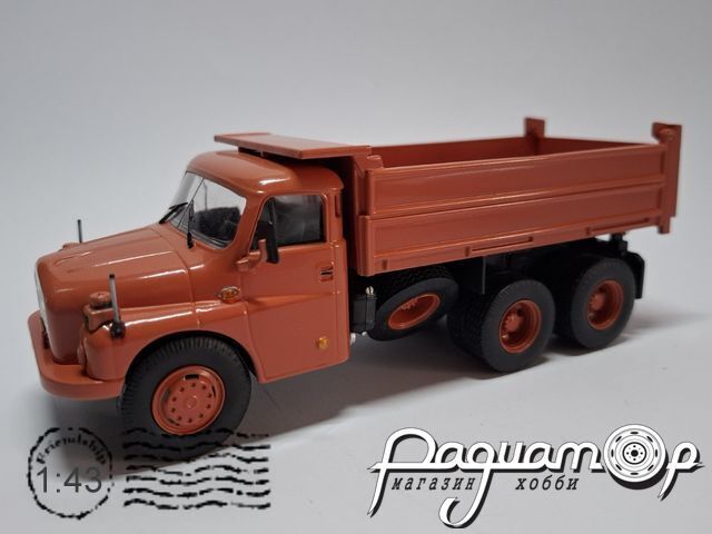 Tatra 148 S3 самосвал (1969) 198150 [GS]