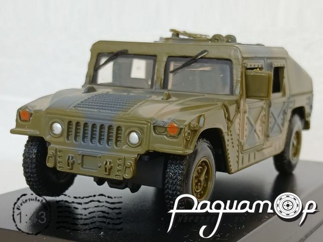 HUMVEE Hummer (1991) 5924 [US]