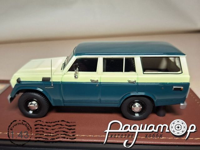 Toyota Land Cruiser FJ55 (1979) 318106 [SR]