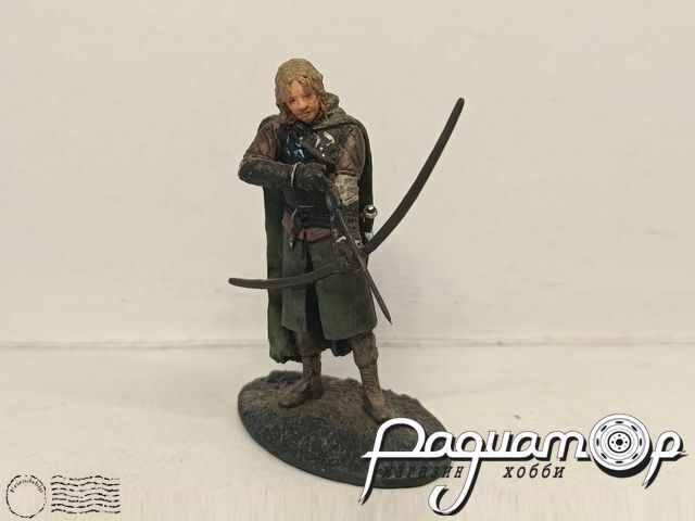 Фігурка Faramir із серії Володар Перстнів 666481 [IS]