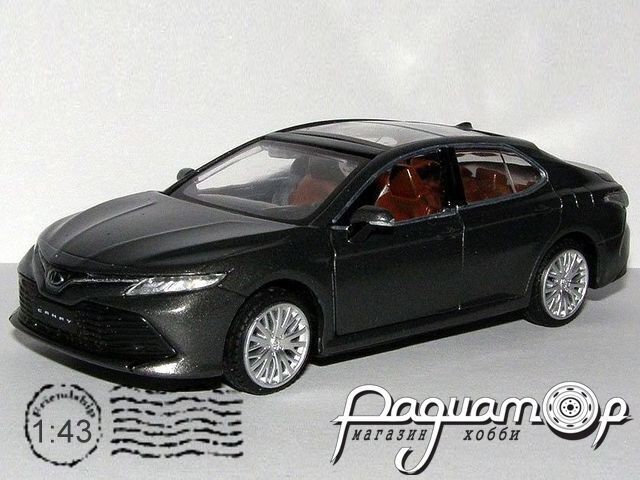 Toyota Camry (XV70) (2018) 251112 [ST]***