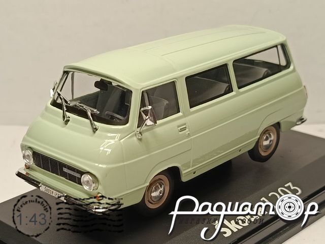 Skoda 1203 Mikrobus (1968) 143ABS-705HR [IS]