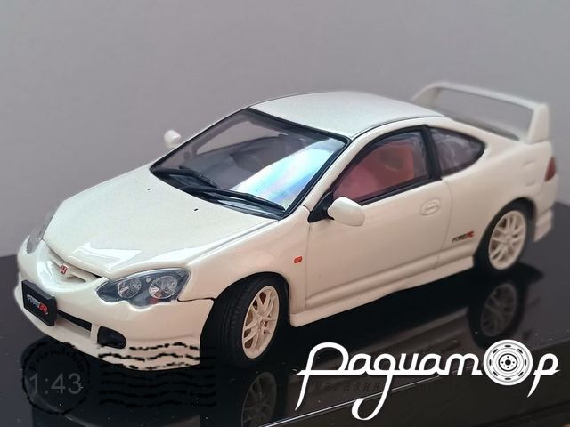 Honda Integra Type R DC5 (2001) 0963 [KG]