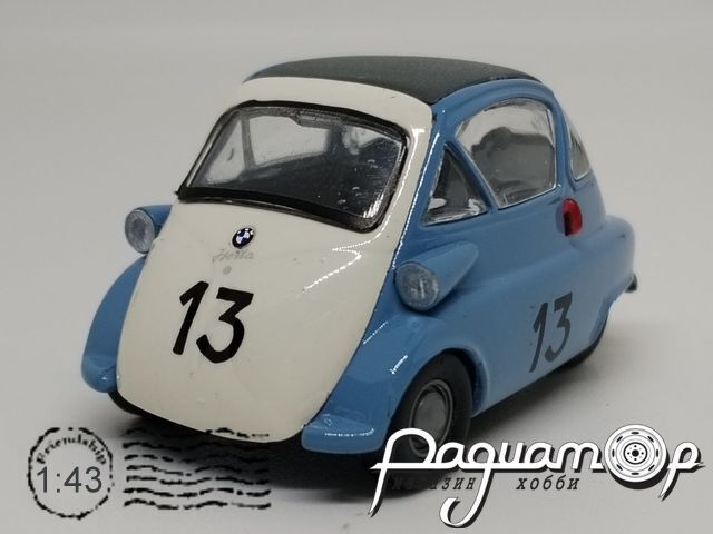 BMW Isetta 250 (1955) 02105 [BV]