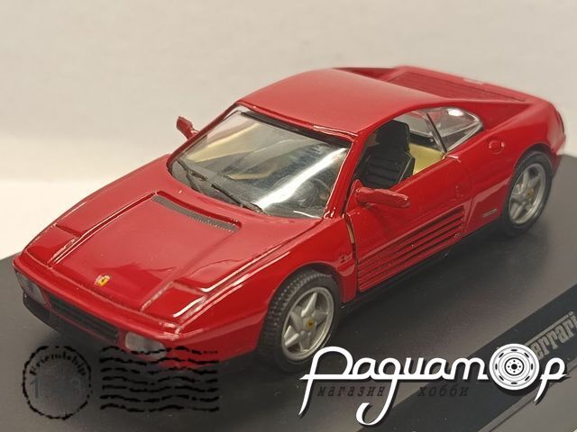Ferrari 348 TB (1989) ART 120 [IS]