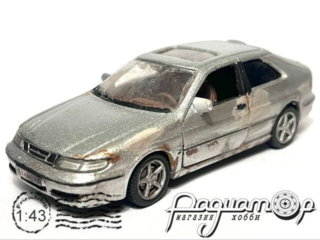 Saab 9.3 Viggen (1998) 272076 [MI]*