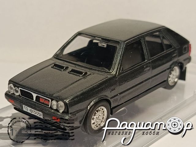 Lancia Delta HF Turbo 4WD Stradale (1988) 666740 [IS]