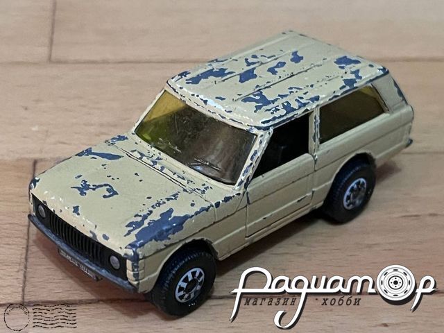 Range Rover (1990) 272089 [MI]***