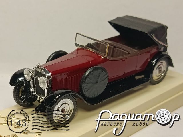 Hispano Suiza (1926) 666848 [IS]