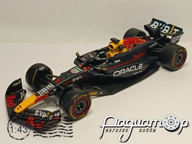 Red Bull Racing RB20 #1 (2024) 666872 [IS]