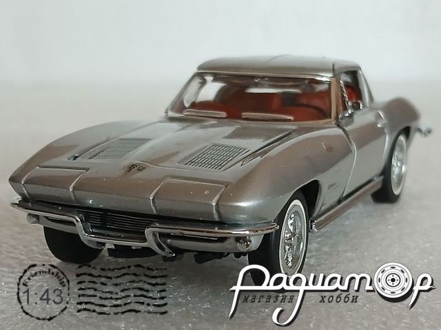 Chevrolet Corvette Sting Ray Sport (1963) 6091 [US]***