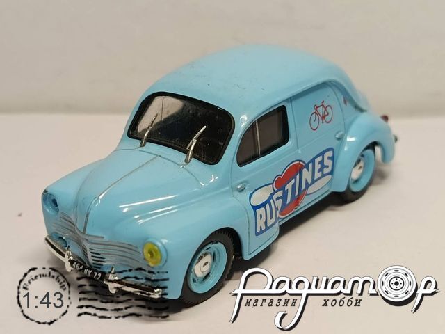 Renault 4CV 