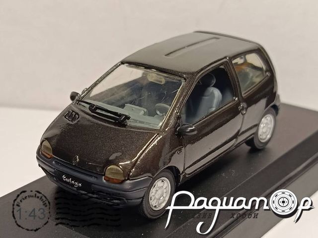 Renault Twingo (1993) 666924 [IS]