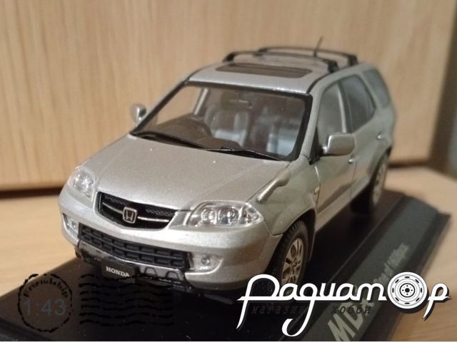 Honda MDX (2003) 43462 [NK]