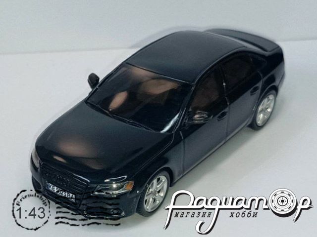 Audi A4 (2007) 379041 [BS]***