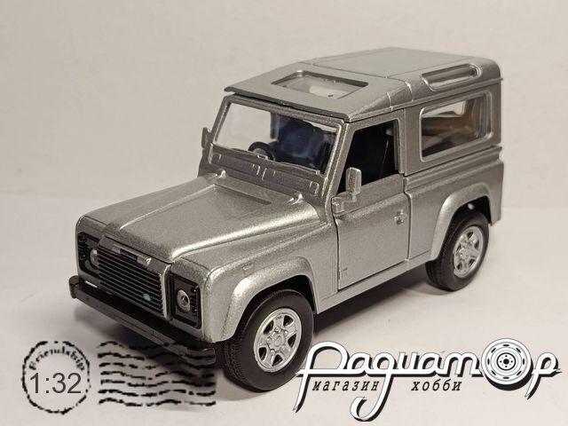 Land Rover Defender (1983) 666931 [IS]