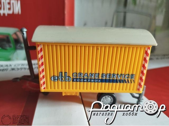 Прицеп Crane Service 888433 [BD]