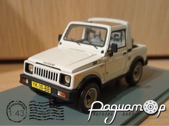 Suzuki SJ410 (1985) NEO44030 [NK]