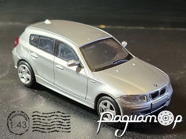 BMW 1-Series (E87) (2004) 420073 [GN]