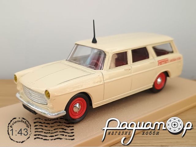 Peugeot 404 (1963) 0986 [KG]