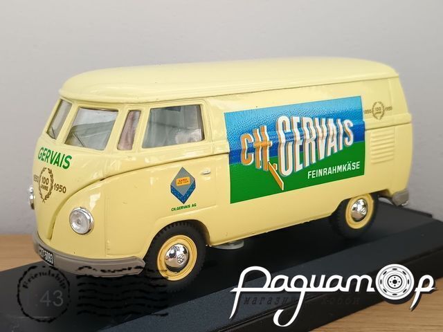 Volkswagen Bulli Gervais (1955) 0989 [KG]